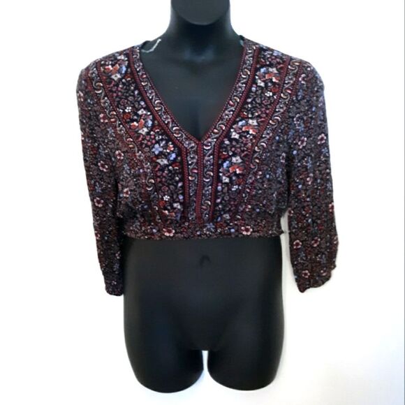 American Eagle crop top - Picture 1 of 4